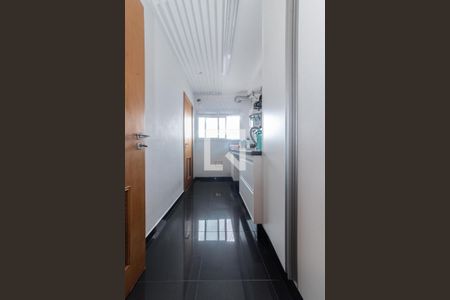 Apartamento à venda com 150m², 3 quartos e 3 vagas Apartamento à venda com 150m², 3 quartos e 3 vagasÁrea de Serviço