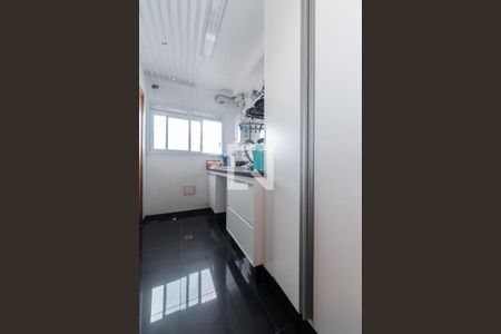 Apartamento à venda com 150m², 3 quartos e 3 vagas Apartamento à venda com 150m², 3 quartos e 3 vagasÁrea de Serviço