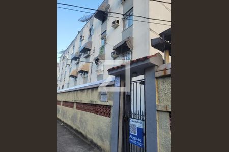 Apartamento para alugar com 75m², 2 quartos e 1 vagaFachada