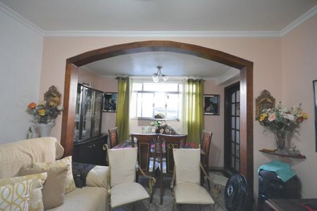 Sala de apartamento para alugar com 2 quartos, 75m² em Olaria, Rio de Janeiro