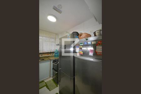 Apartamento para alugar com 75m², 2 quartos e 1 vagaCozinha