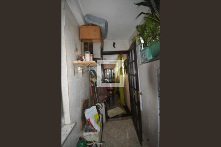 Apartamento para alugar com 75m², 2 quartos e 1 vagaÁrea de serviço