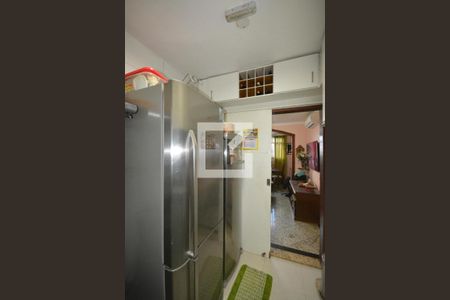 Apartamento para alugar com 75m², 2 quartos e 1 vagaCozinha