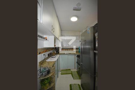 Apartamento para alugar com 75m², 2 quartos e 1 vagaCozinha