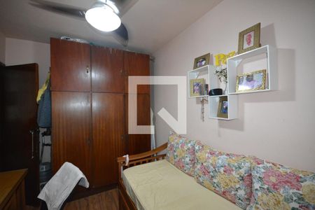 Apartamento para alugar com 75m², 2 quartos e 1 vagaQuarto 2