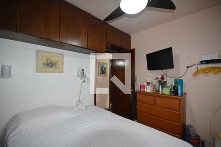 Quarto 1 de apartamento para alugar com 2 quartos, 75m² em Olaria, Rio de Janeiro