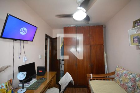 Apartamento para alugar com 75m², 2 quartos e 1 vagaQuarto 2