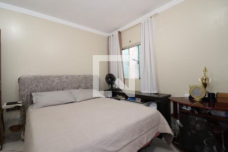 Suíte Master de casa para alugar com 2 quartos, 150m² em Taguatinga Sul (taguatinga), Brasília