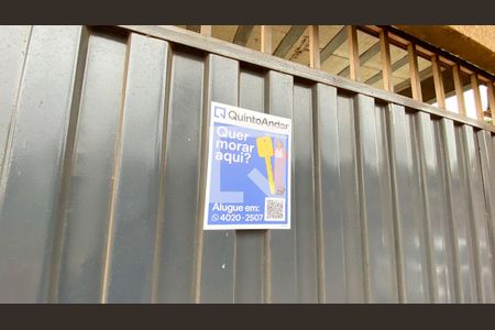 Casa para alugar com 150m², 2 quartos e 4 vagasPlaca