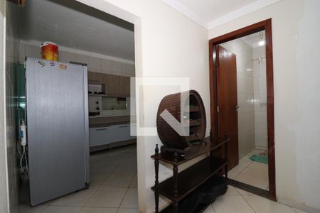 Casa para alugar com 150m², 2 quartos e 4 vagasCorredor