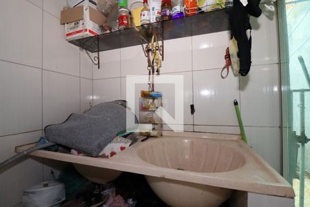 Casa para alugar com 150m², 2 quartos e 4 vagasÁrea de Serviço