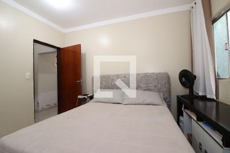 Suíte Master de casa para alugar com 2 quartos, 150m² em Taguatinga Sul (taguatinga), Brasília