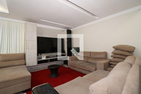 Sala de casa para alugar com 2 quartos, 150m² em Taguatinga Sul (taguatinga), Brasília