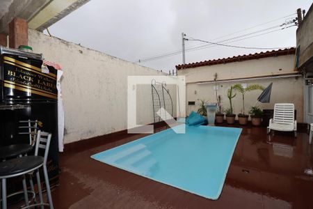 Casa para alugar com 150m², 2 quartos e 4 vagasPiscina