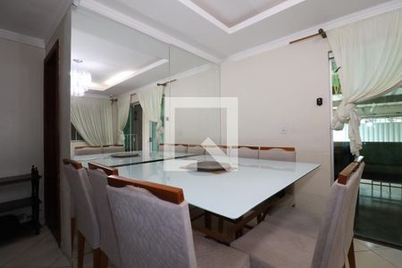 Sala de casa para alugar com 2 quartos, 150m² em Taguatinga Sul (taguatinga), Brasília