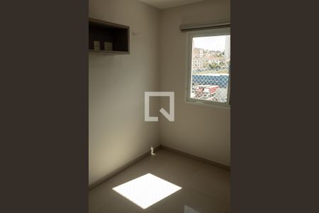 Quarto 1 de apartamento para alugar com 3 quartos, 89m² em Tabajaras, Uberlândia