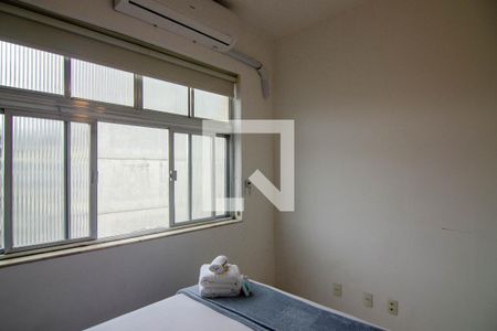 Quarto de apartamento para alugar com 1 quarto, 40m² em Copacabana, Rio de Janeiro