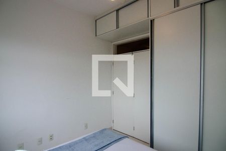 Quarto de apartamento para alugar com 1 quarto, 40m² em Copacabana, Rio de Janeiro