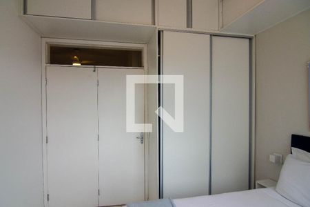 Quarto de apartamento para alugar com 1 quarto, 40m² em Copacabana, Rio de Janeiro