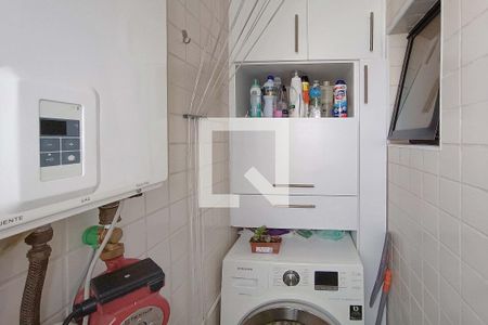 Apartamento à venda com 61m², 1 quarto e 1 vagaÁrea de Serviço