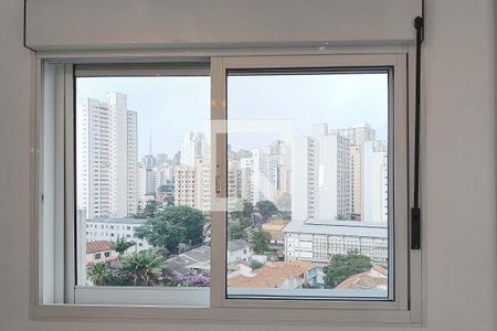 Apartamento à venda com 61m², 1 quarto e 1 vagaSuíte