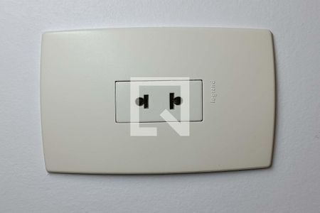 Sala de apartamento à venda com 1 quarto, 61m² em Vila Mariana, São Paulo