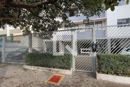 Apartamento à venda com 61m², 1 quarto e 1 vagaFachada