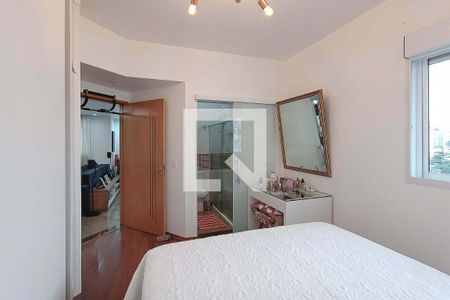 Apartamento à venda com 61m², 1 quarto e 1 vagaSuíte