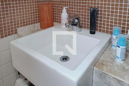 Apartamento à venda com 61m², 1 quarto e 1 vagaBanheiro 1