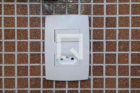 Apartamento à venda com 61m², 1 quarto e 1 vagaCozinha