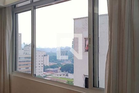 Apartamento à venda com 61m², 1 quarto e 1 vagaSala