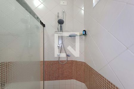 Apartamento à venda com 61m², 1 quarto e 1 vagaBanheiro 1