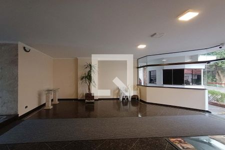 Apartamento à venda com 61m², 1 quarto e 1 vagaHall social