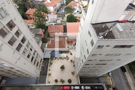 Apartamento à venda com 61m², 1 quarto e 1 vagaVista da Suíte