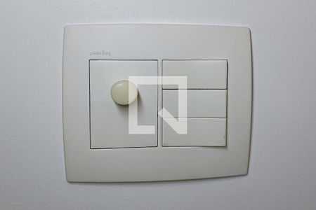 Sala de apartamento à venda com 1 quarto, 61m² em Vila Mariana, São Paulo