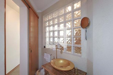 Apartamento à venda com 61m², 1 quarto e 1 vagaBanheiro 2