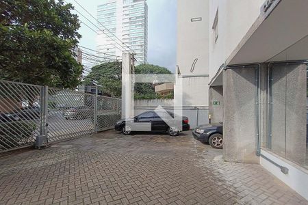 Apartamento à venda com 61m², 1 quarto e 1 vagaÁrea comum