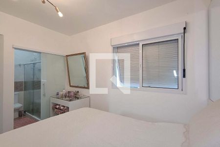 Apartamento à venda com 61m², 1 quarto e 1 vagaSuíte