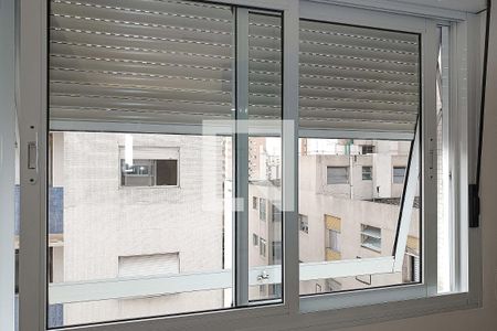 Sala de apartamento à venda com 1 quarto, 61m² em Vila Mariana, São Paulo