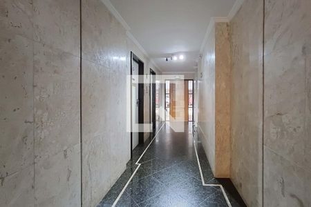 Apartamento à venda com 61m², 1 quarto e 1 vagaHall de entrada