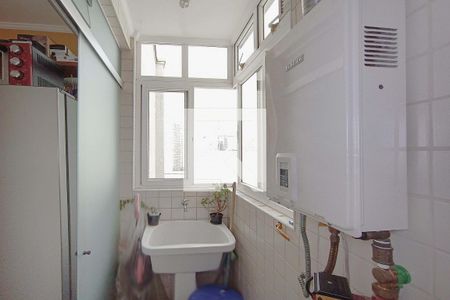 Apartamento à venda com 61m², 1 quarto e 1 vagaÁrea de Serviço