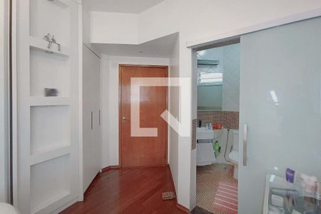 Apartamento à venda com 61m², 1 quarto e 1 vagaBanheiro 2