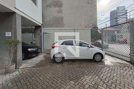 Apartamento à venda com 61m², 1 quarto e 1 vagaÁrea comum