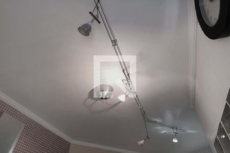 Apartamento à venda com 61m², 1 quarto e 1 vagaCozinha