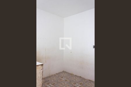 Quarto de casa para alugar com 1 quarto, 23m² em Taboão, São Bernardo do Campo