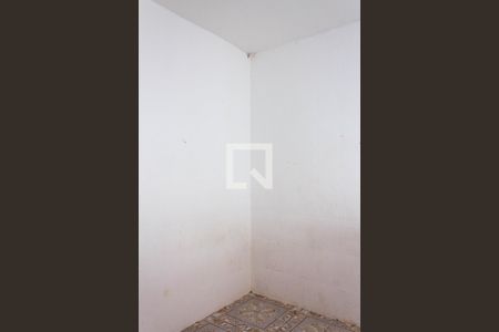 Quarto de casa para alugar com 1 quarto, 23m² em Taboão, São Bernardo do Campo