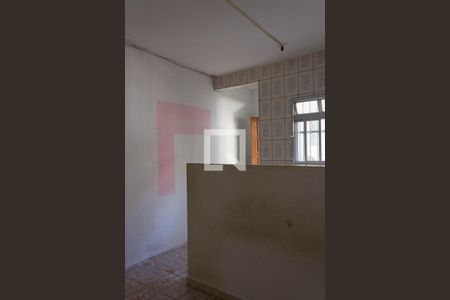 Quarto de casa para alugar com 1 quarto, 23m² em Taboão, São Bernardo do Campo