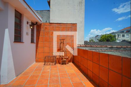 Casa à venda com 200m², 3 quartos e 2 vagasTerraço 