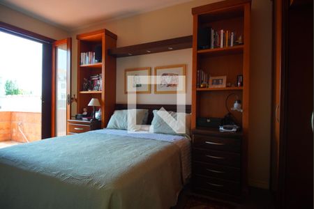 Casa à venda com 200m², 3 quartos e 2 vagasQuarto  suíte 