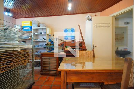 Casa à venda com 200m², 3 quartos e 2 vagasSala 